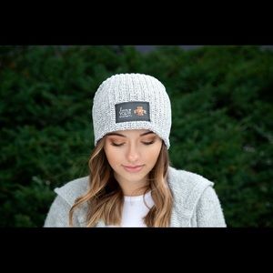 Love Your Melon Hat- Iowa State